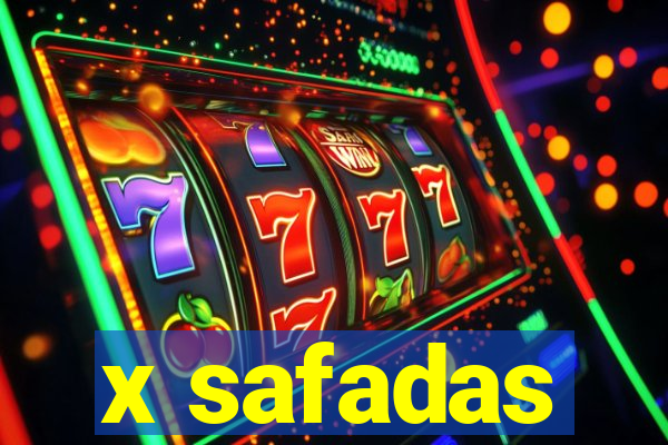 x safadas